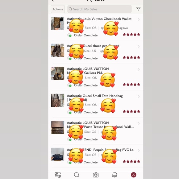 Meet your Posher, Sienna - Picture 5 of 9